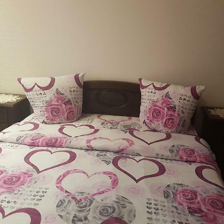 Diana Apartament 이아시 외부 사진