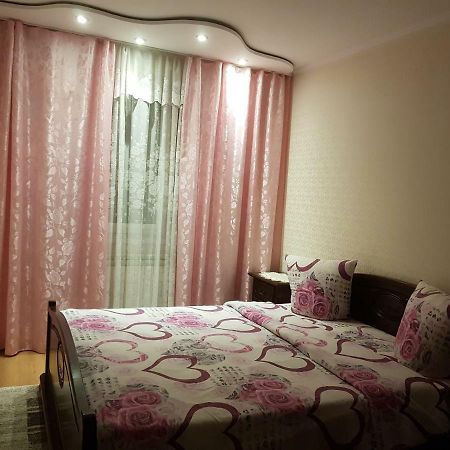 Diana Apartament 이아시 외부 사진