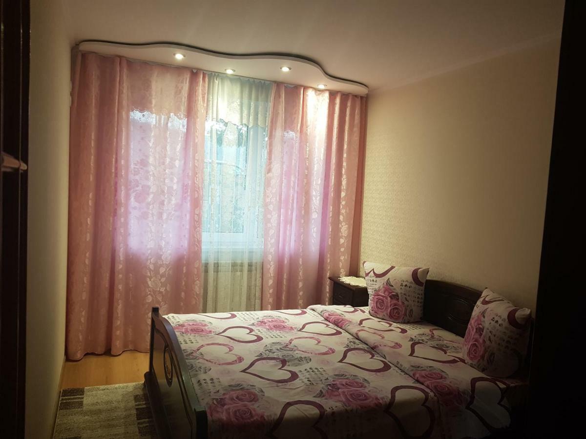 Diana Apartament 이아시 외부 사진