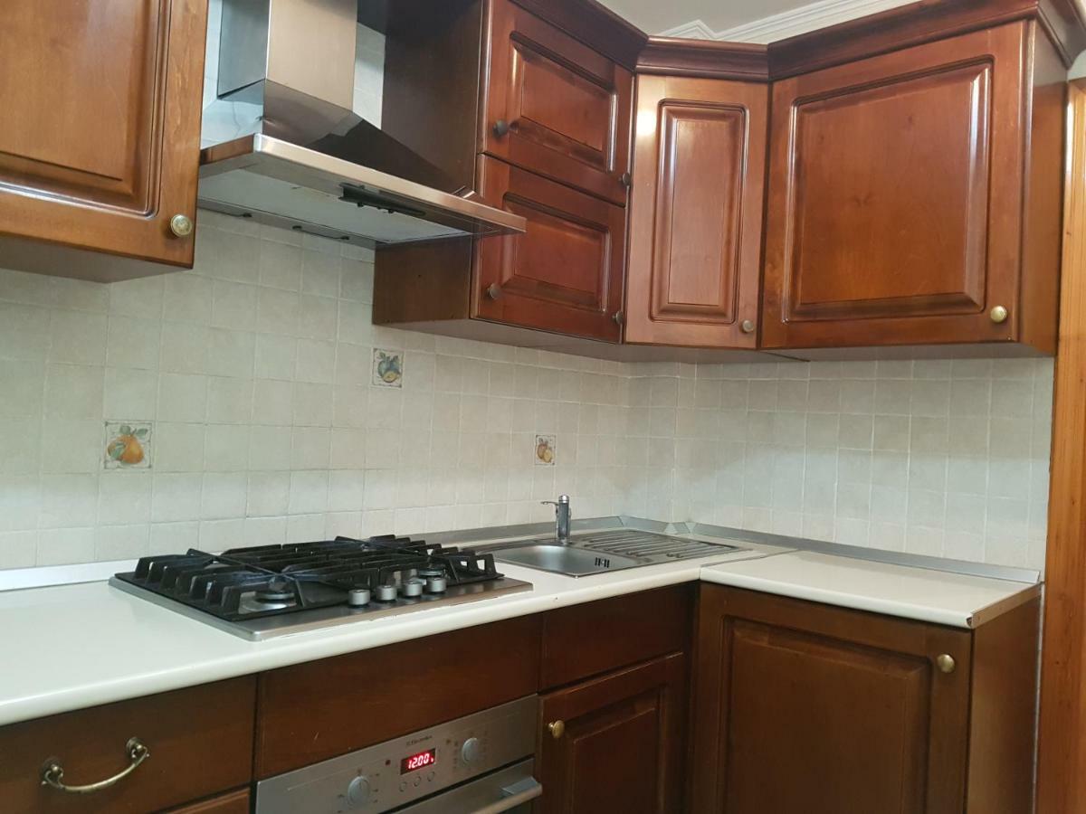 Diana Apartament 이아시 외부 사진