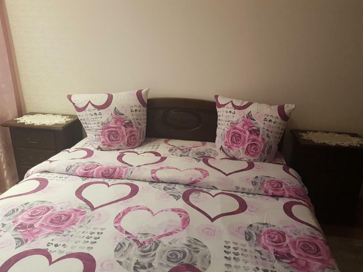 Diana Apartament 이아시 외부 사진