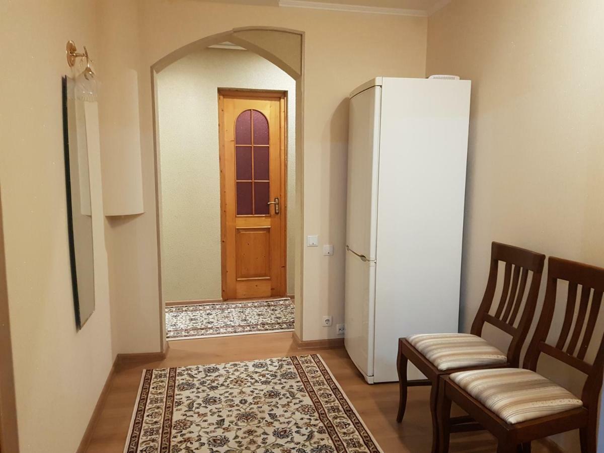 Diana Apartament 이아시 외부 사진