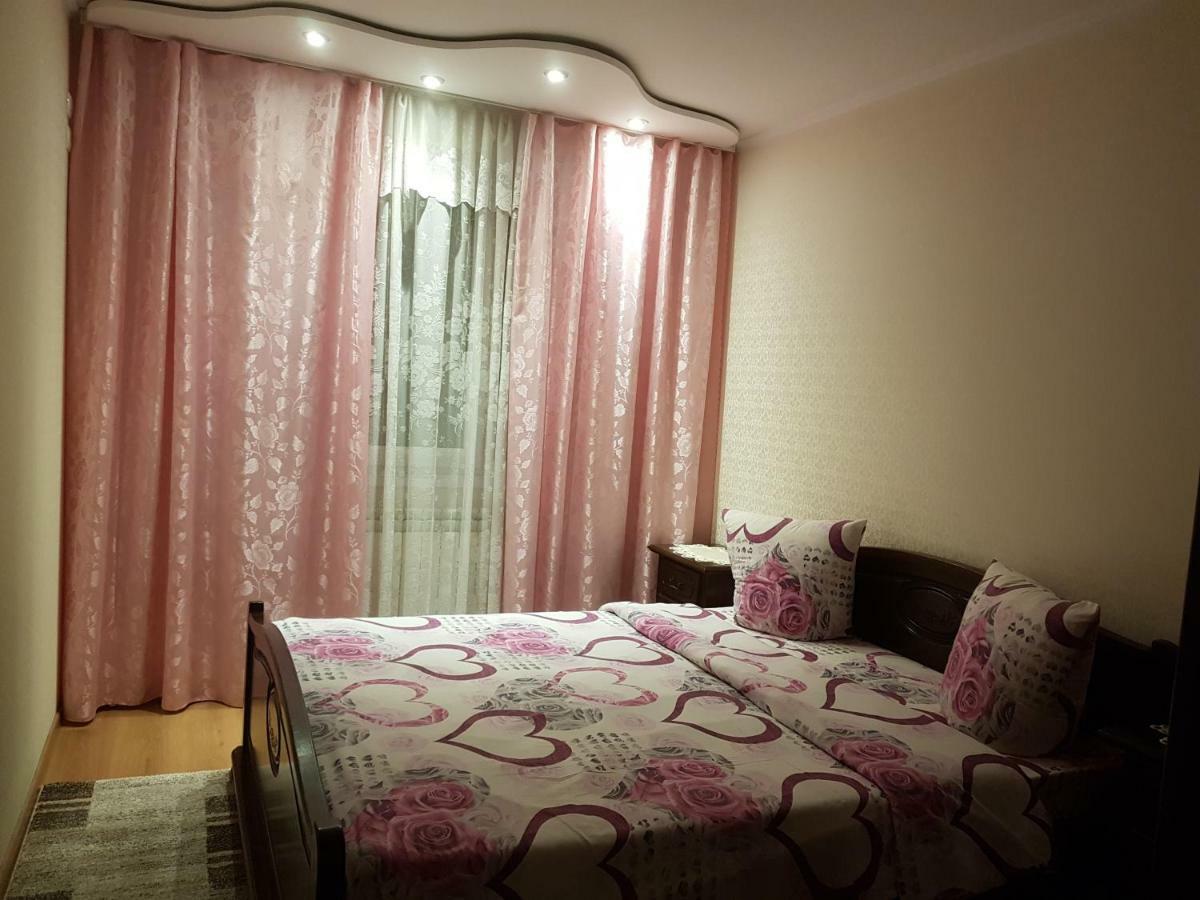 Diana Apartament 이아시 외부 사진