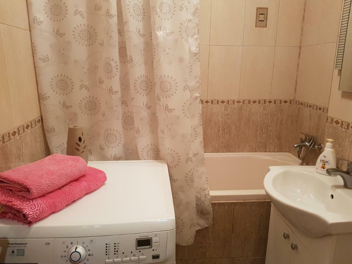 Diana Apartament 이아시 외부 사진