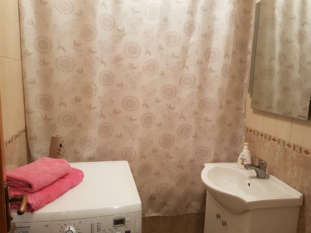 Diana Apartament 이아시 외부 사진