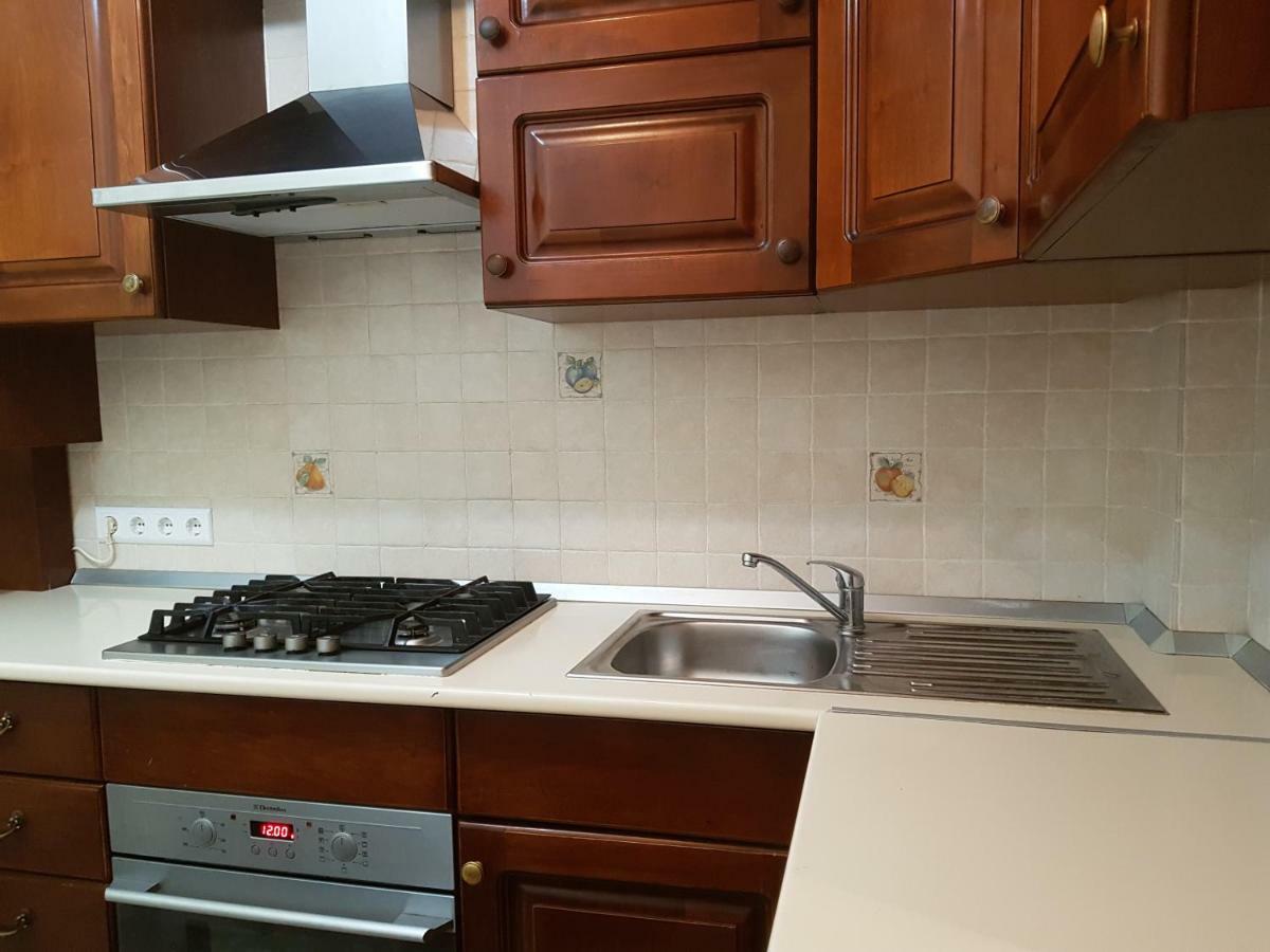 Diana Apartament 이아시 외부 사진
