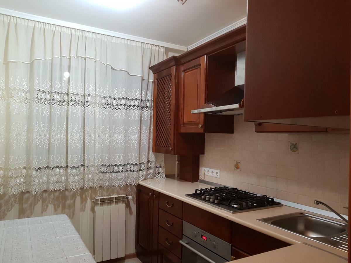 Diana Apartament 이아시 외부 사진