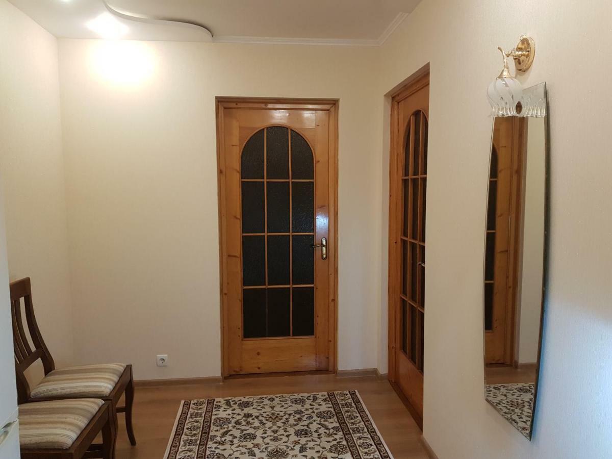 Diana Apartament 이아시 외부 사진