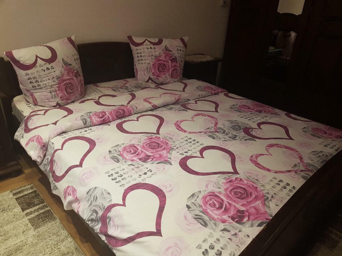 Diana Apartament 이아시 외부 사진