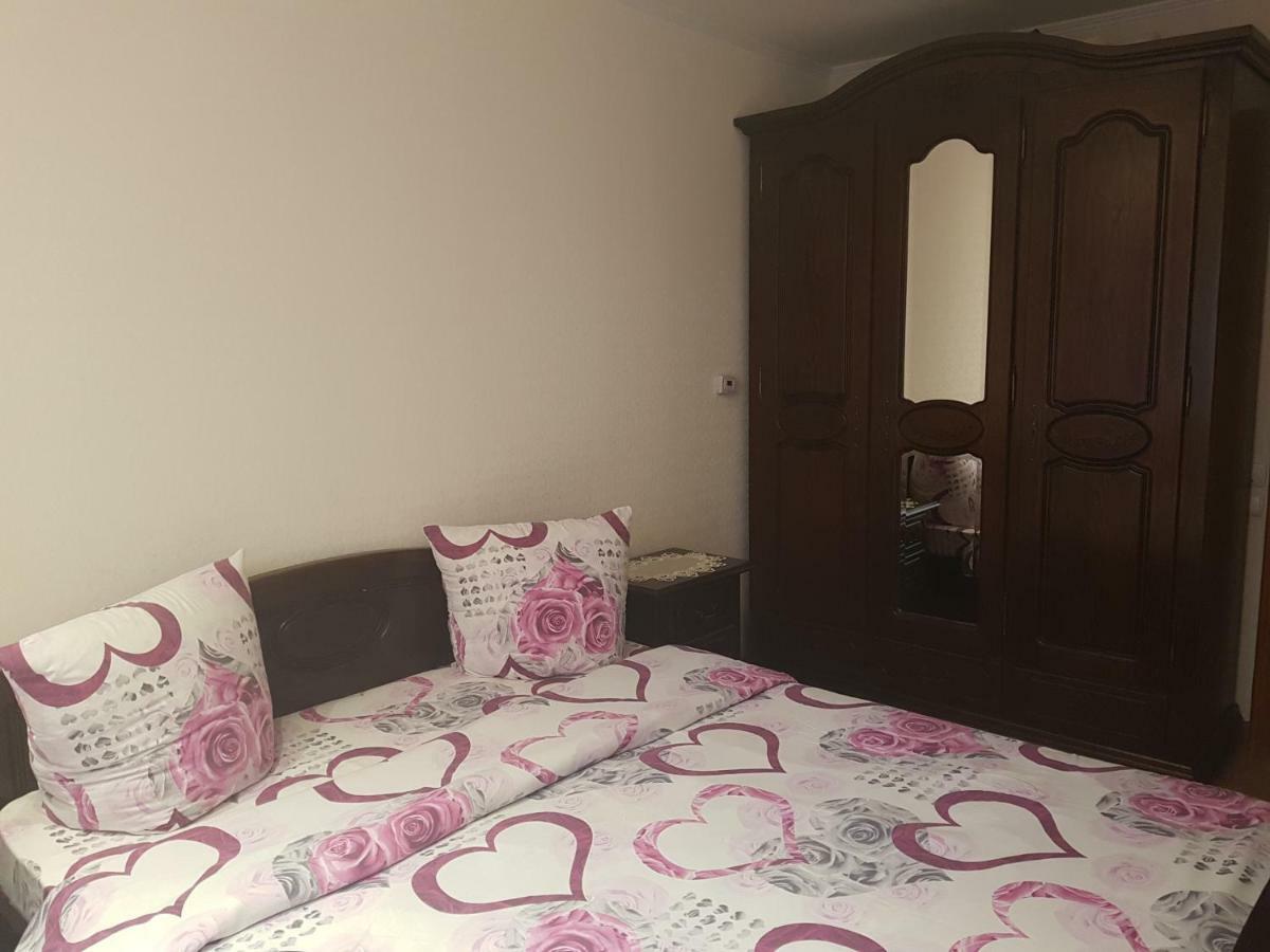 Diana Apartament 이아시 외부 사진